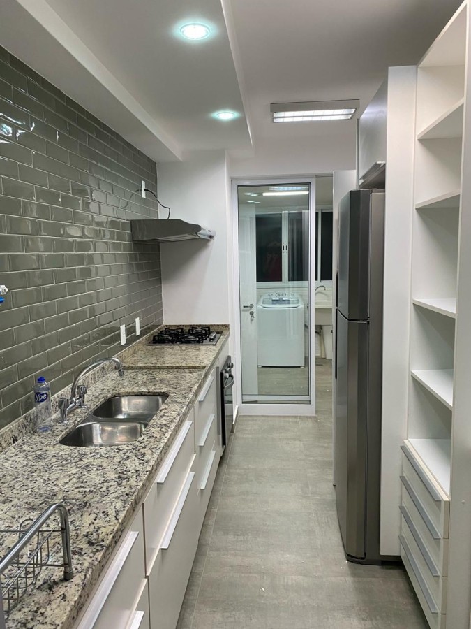 Apartamento, 3 quartos, 143 m² - Foto 5