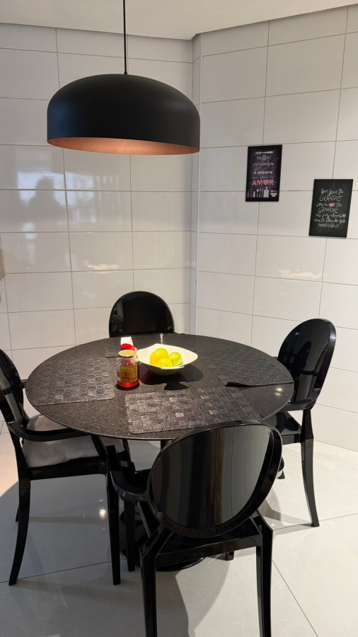 Apartamento, 4 quartos, 245 m² - Foto 9