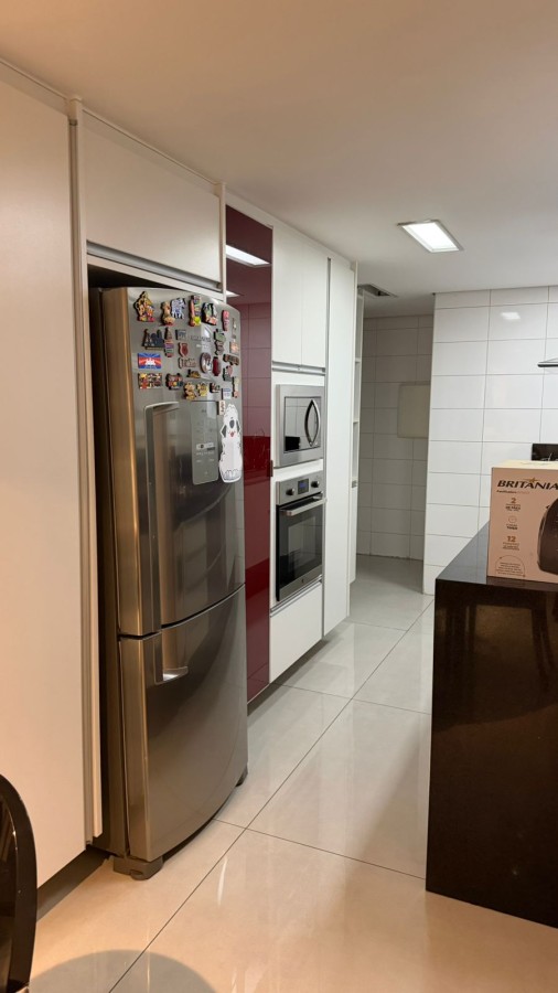 Apartamento, 4 quartos, 245 m² - Foto 7