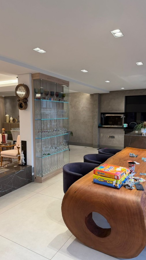 Apartamento, 4 quartos, 245 m² - Foto 6