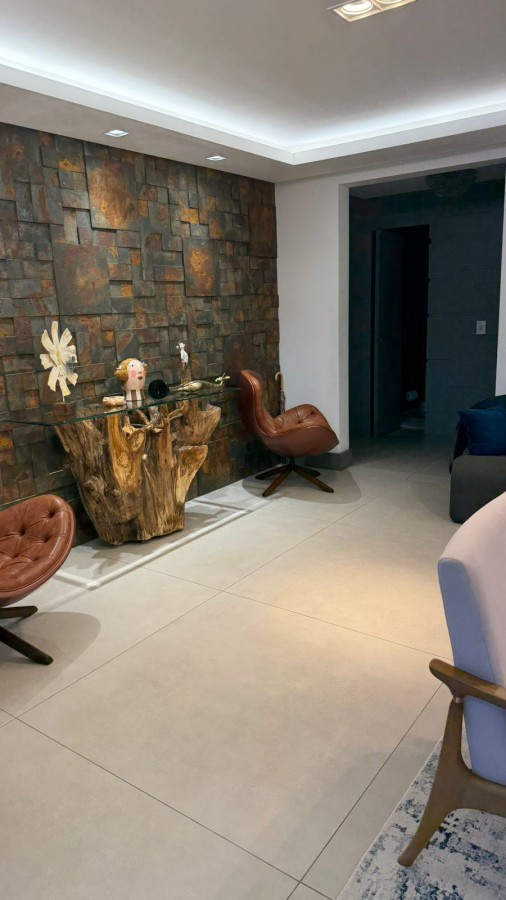 Apartamento, 4 quartos, 245 m² - Foto 11