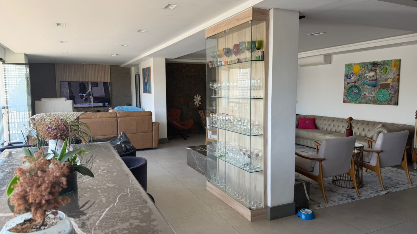 Apartamento, 4 quartos, 245 m² - Foto 13