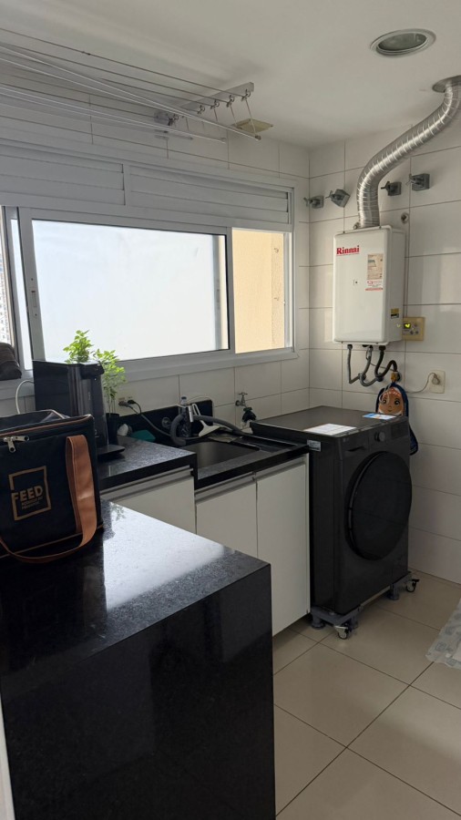 Apartamento, 4 quartos, 245 m² - Foto 10
