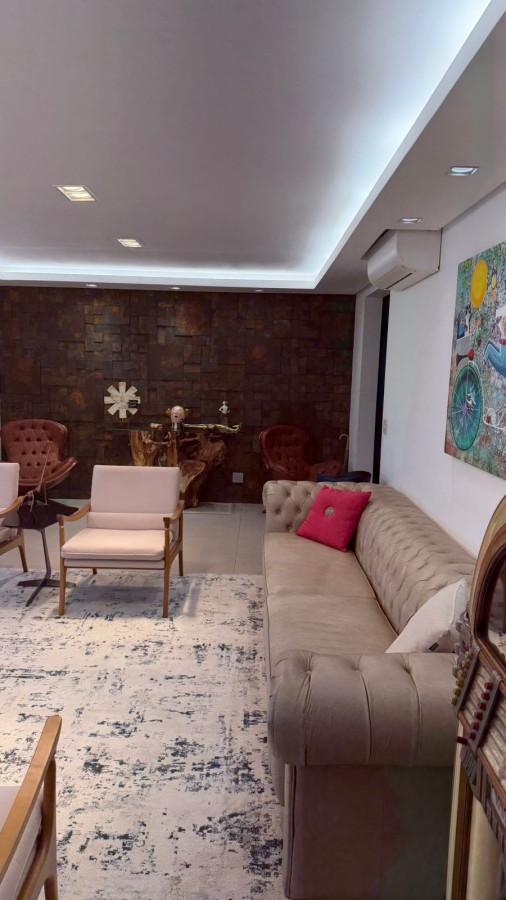 Apartamento, 4 quartos, 245 m² - Foto 16
