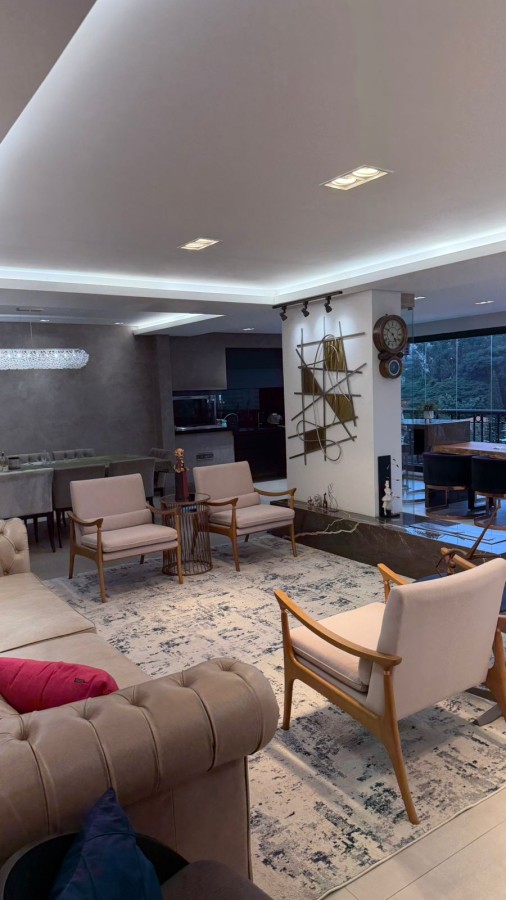 Apartamento, 4 quartos, 245 m² - Foto 15
