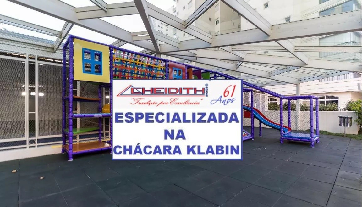 Apartamento, 4 quartos, 245 m² - Foto 22