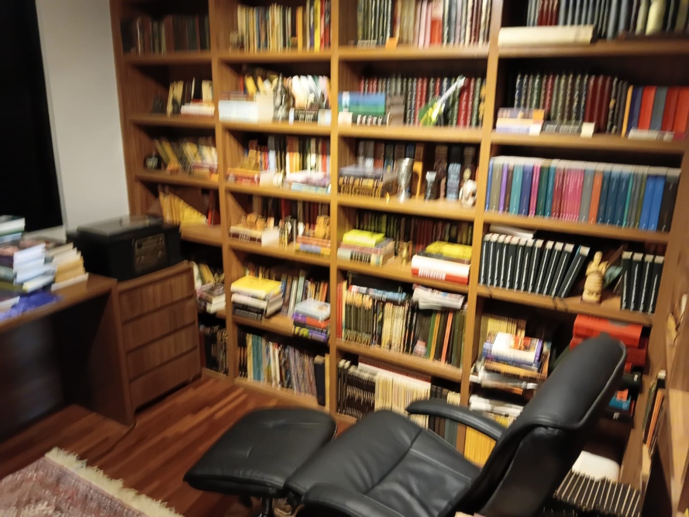 Apartamento, 3 quartos, 118 m² - Foto 6