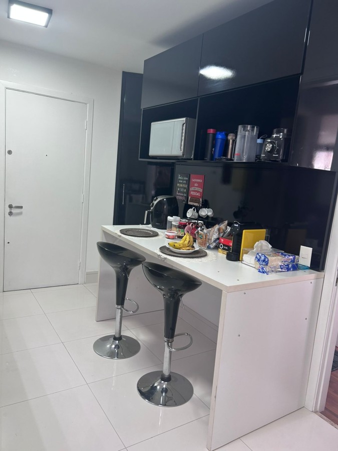 Apartamento, 3 quartos, 118 m² - Foto 1