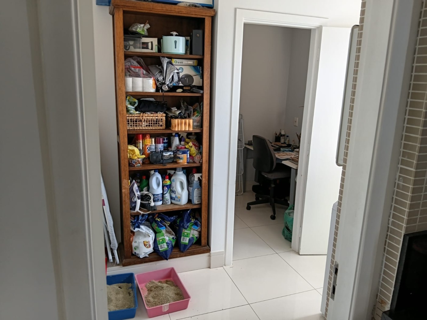 Apartamento, 3 quartos, 118 m² - Foto 5