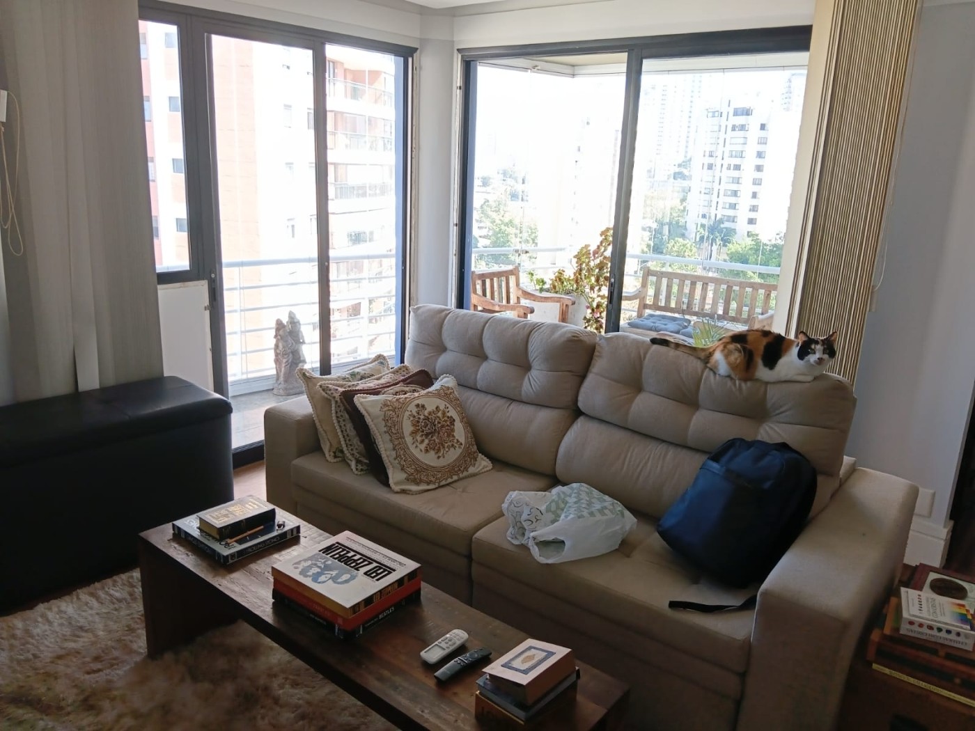 Apartamento, 3 quartos, 118 m² - Foto 7