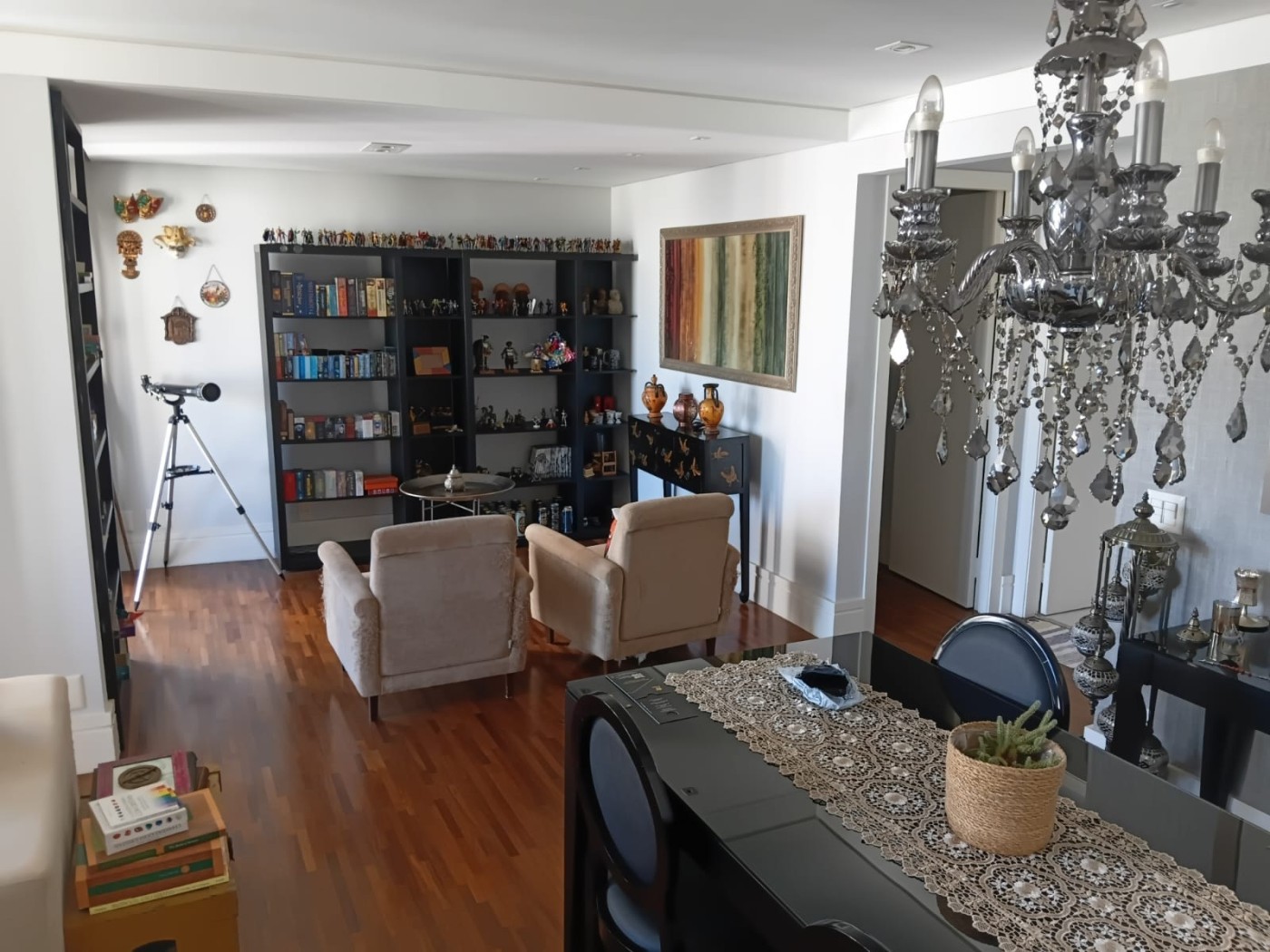 Apartamento, 3 quartos, 118 m² - Foto 8