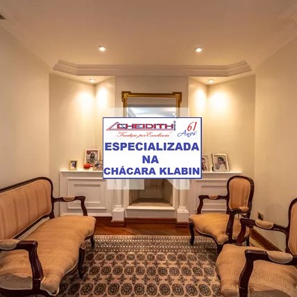 Apartamento, 4 quartos, 190 m² - Foto 14