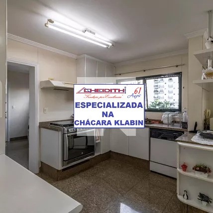 Apartamento, 4 quartos, 190 m² - Foto 18