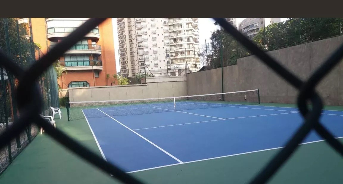 Apartamento, 4 quartos, 190 m² - Foto 42