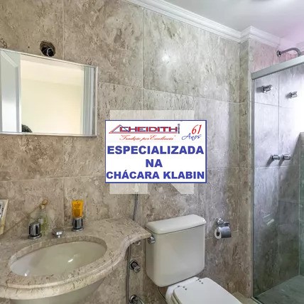 Apartamento, 4 quartos, 190 m² - Foto 9