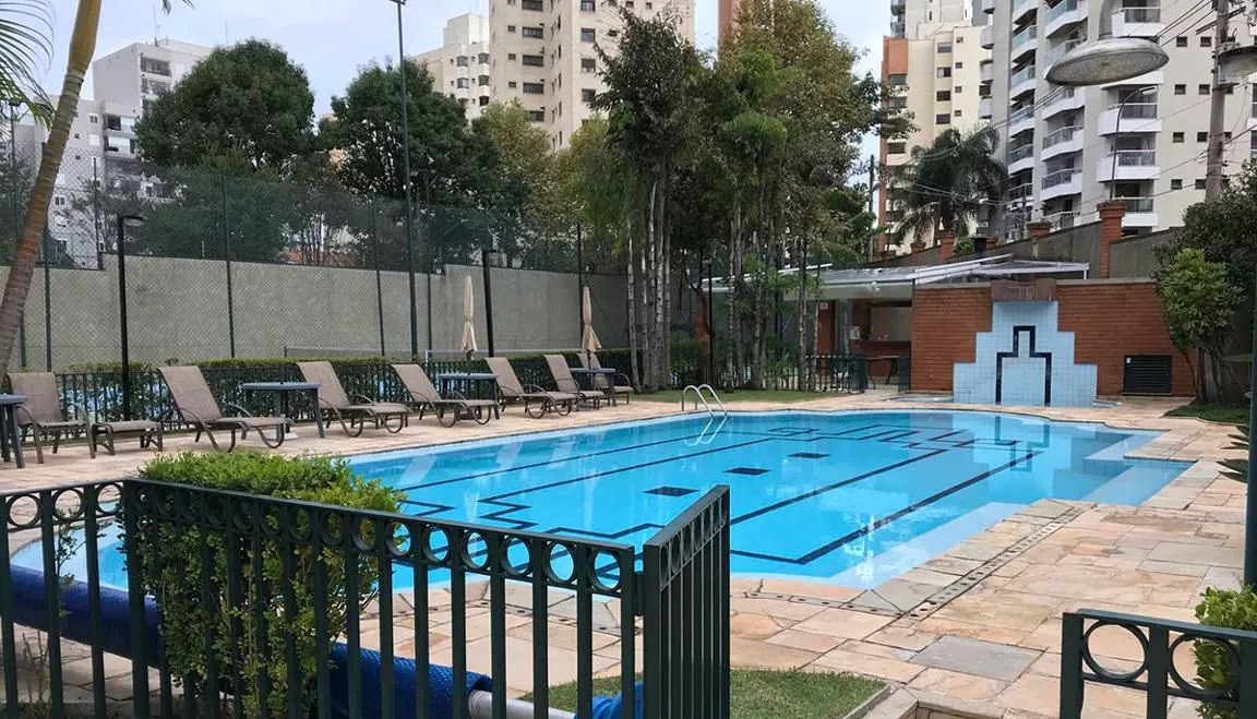 Apartamento, 4 quartos, 190 m² - Foto 39
