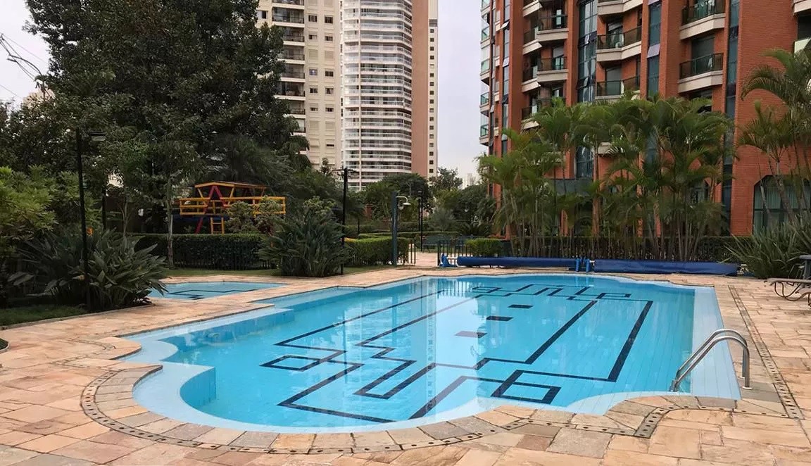 Apartamento, 4 quartos, 190 m² - Foto 36