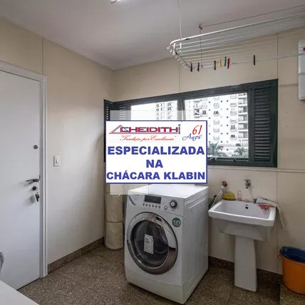 Apartamento, 4 quartos, 190 m² - Foto 11
