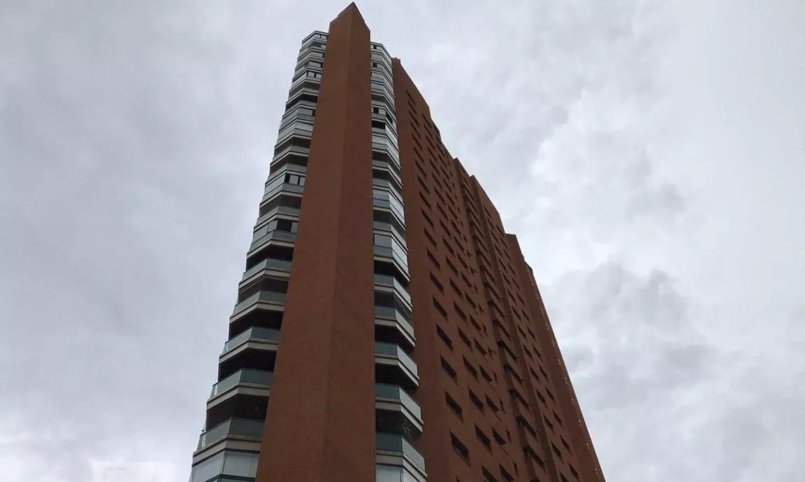 Apartamento, 4 quartos, 190 m² - Foto 41