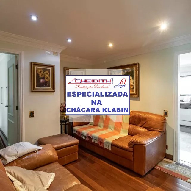 Apartamento, 4 quartos, 190 m² - Foto 6