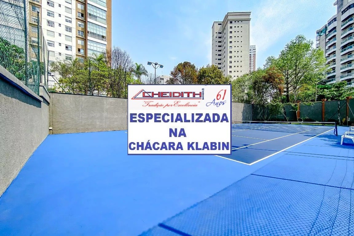 Apartamento, 4 quartos, 190 m² - Foto 46