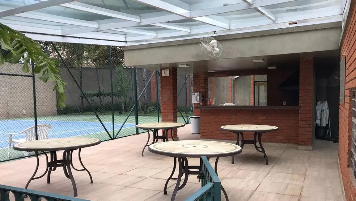 Apartamento, 4 quartos, 190 m² - Foto 38