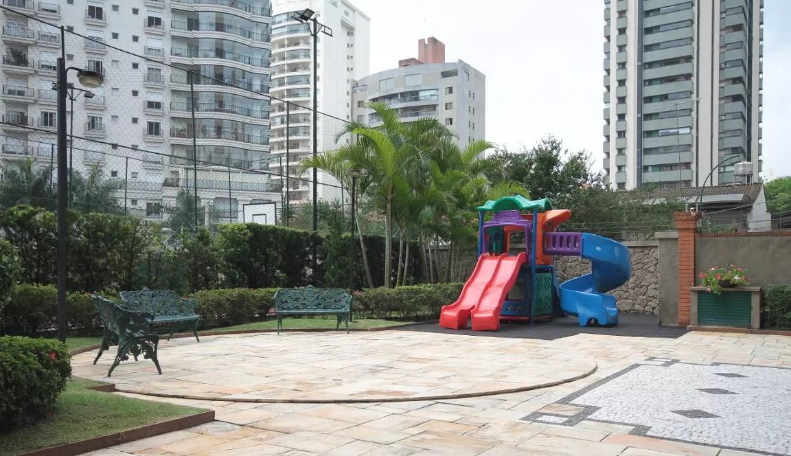 Apartamento, 4 quartos, 190 m² - Foto 35