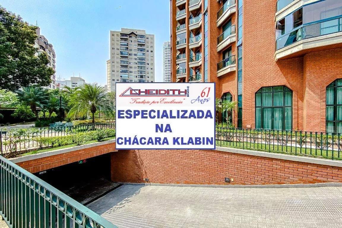 Apartamento, 4 quartos, 190 m² - Foto 45