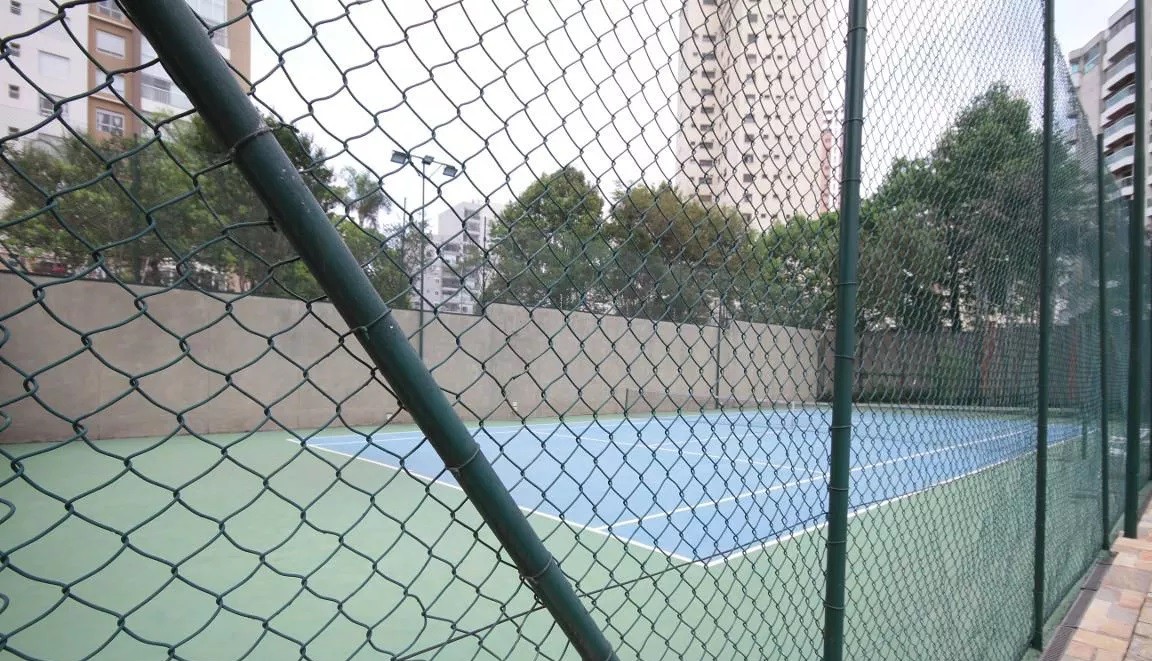 Apartamento, 4 quartos, 190 m² - Foto 29