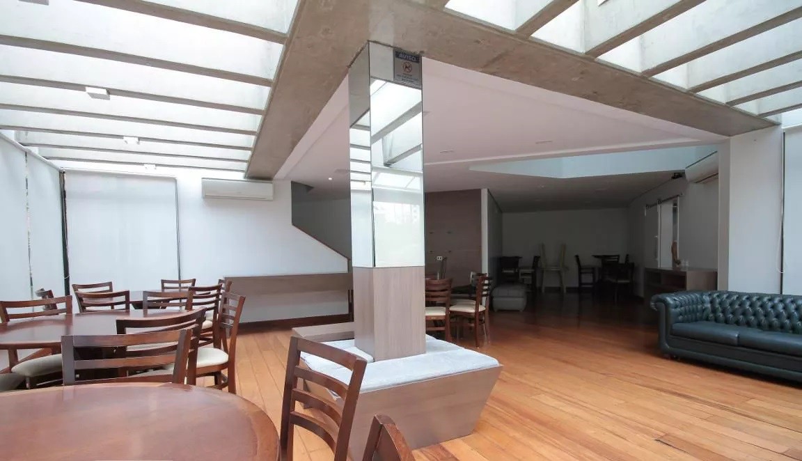 Apartamento, 4 quartos, 190 m² - Foto 30