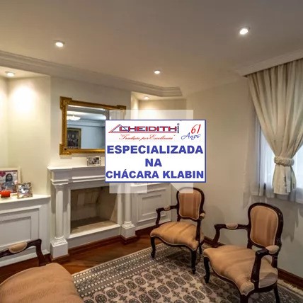Apartamento, 4 quartos, 190 m² - Foto 10