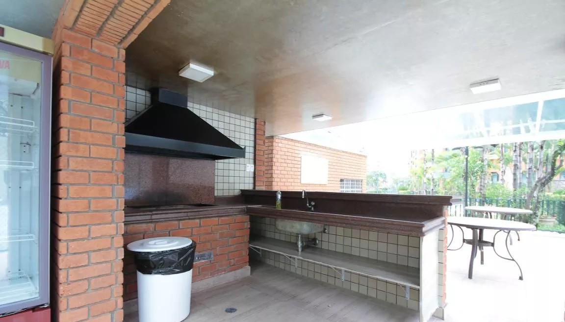 Apartamento, 4 quartos, 190 m² - Foto 31