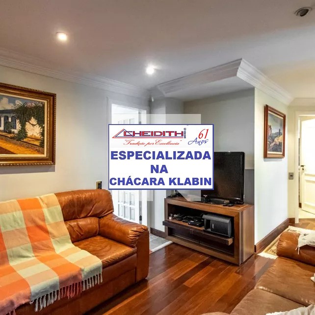 Apartamento, 4 quartos, 190 m² - Foto 7