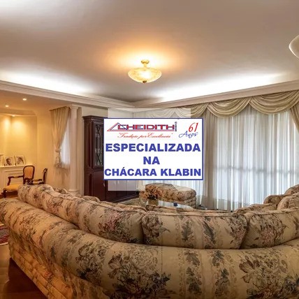 Apartamento, 4 quartos, 190 m² - Foto 20