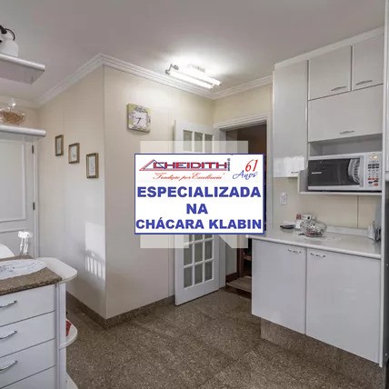 Apartamento, 4 quartos, 190 m² - Foto 15