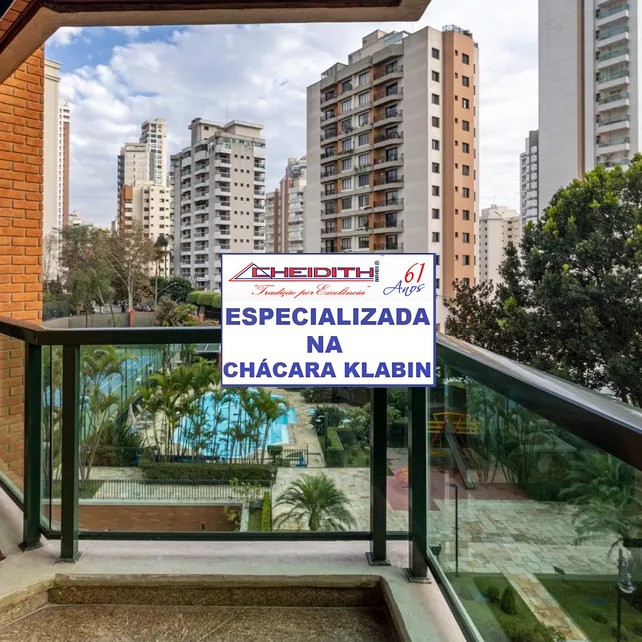 Apartamento, 4 quartos, 190 m² - Foto 17