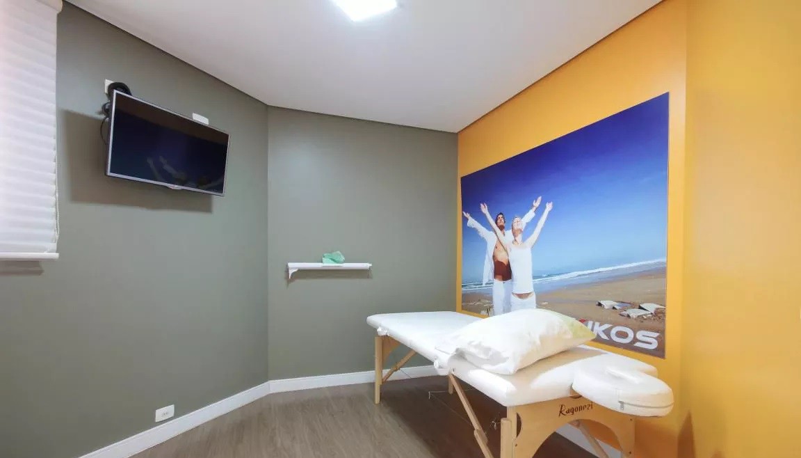 Apartamento, 4 quartos, 190 m² - Foto 34