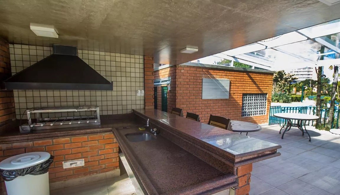 Apartamento, 4 quartos, 190 m² - Foto 28