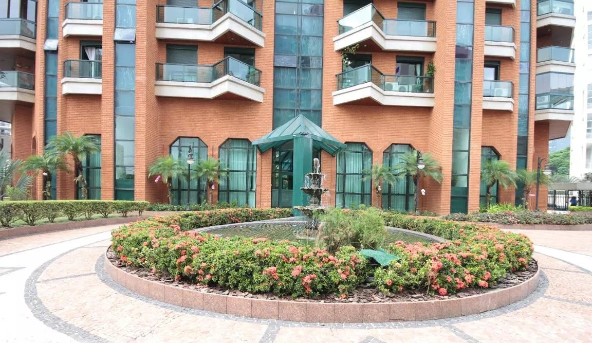 Apartamento, 4 quartos, 190 m² - Foto 32