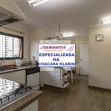 Apartamento, 4 quartos, 190 m² - Foto 16