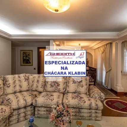 Apartamento, 4 quartos, 190 m² - Foto 8
