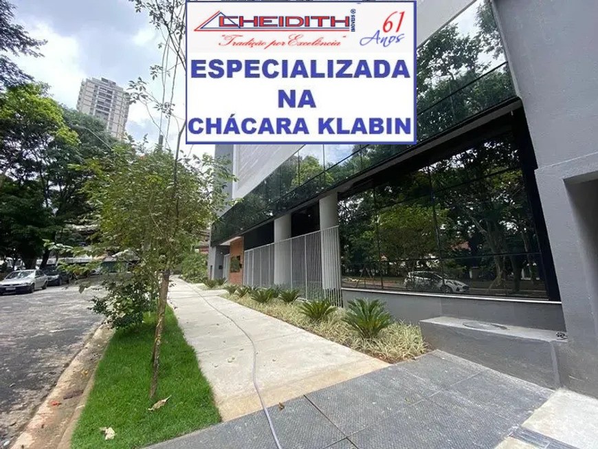 Apartamento, 3 quartos, 136 m² - Foto 42
