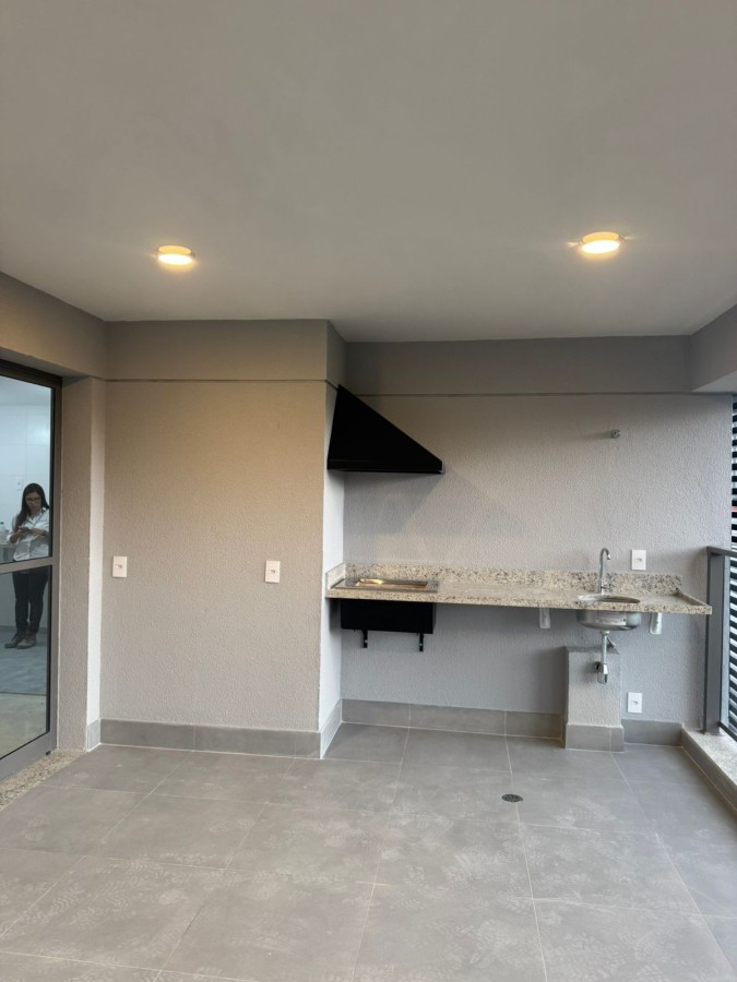 Apartamento, 3 quartos, 136 m² - Foto 1