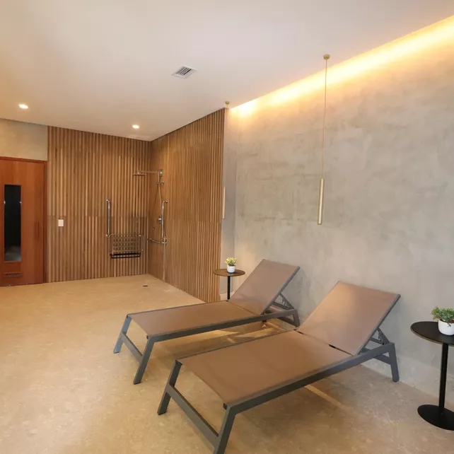 Apartamento, 3 quartos, 136 m² - Foto 36