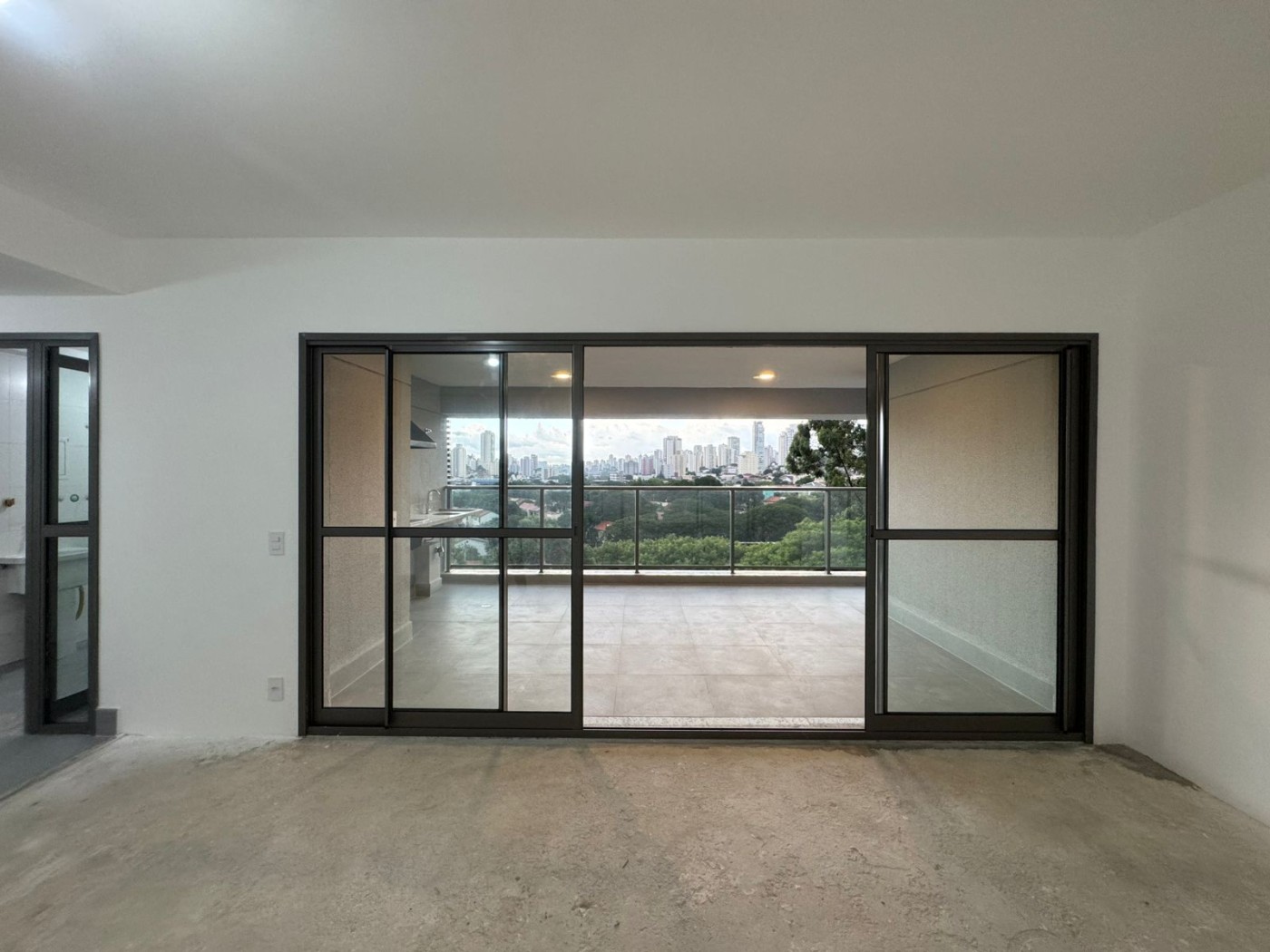 Apartamento, 3 quartos, 136 m² - Foto 11