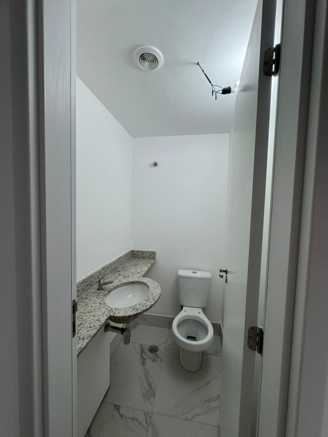 Apartamento, 3 quartos, 136 m² - Foto 5