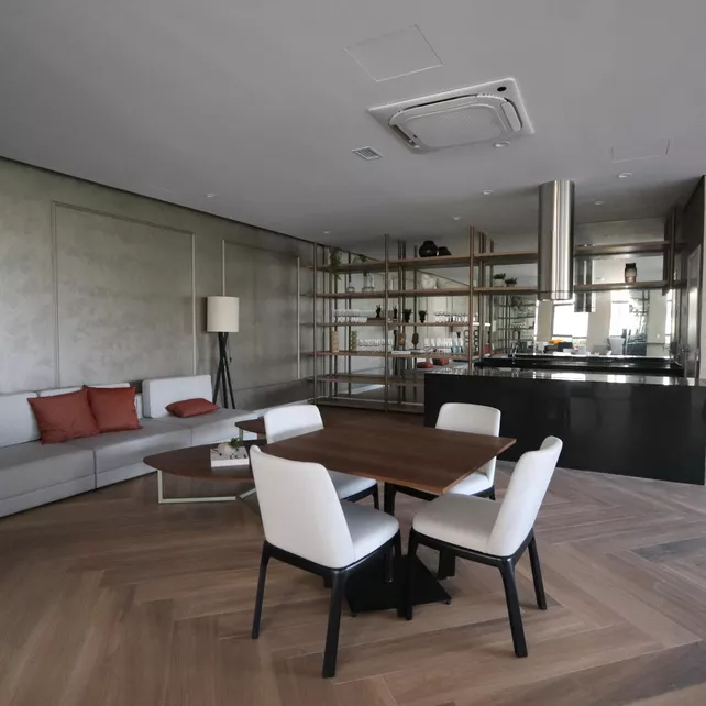 Apartamento, 3 quartos, 136 m² - Foto 38
