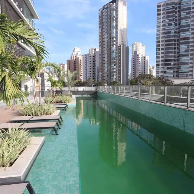 Apartamento, 3 quartos, 136 m² - Foto 34