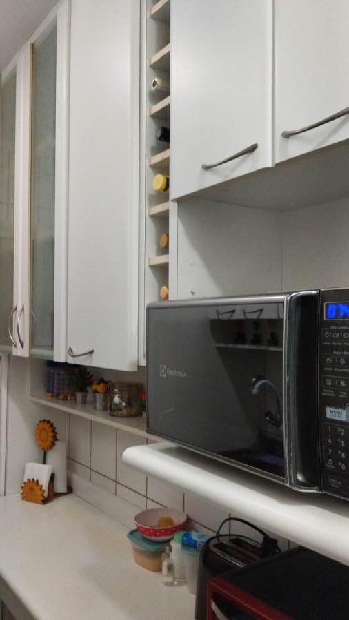 Apartamento, 2 quartos, 62 m² - Foto 6