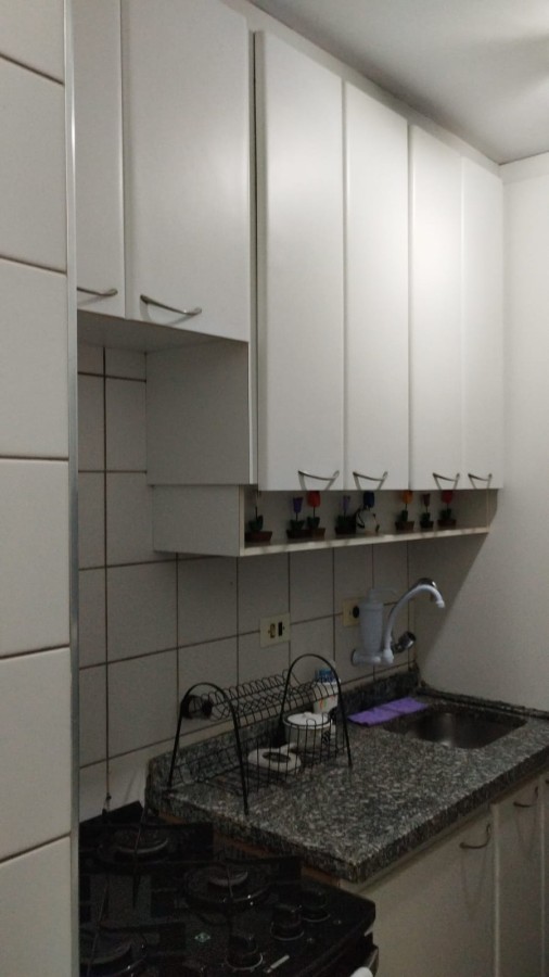 Apartamento, 2 quartos, 62 m² - Foto 11